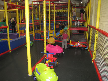 Play area 2